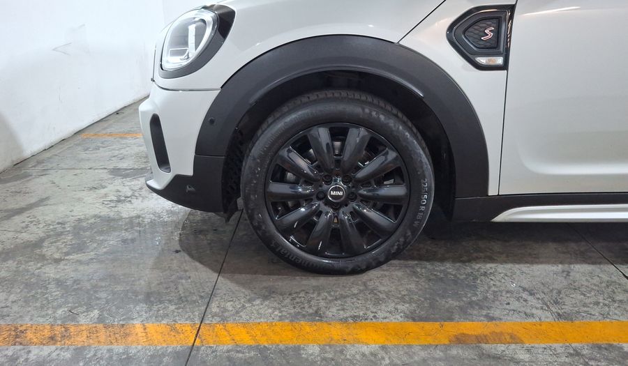 Mini Countryman 2.0 COOPER S ICONIC DCT Hatchback 2022