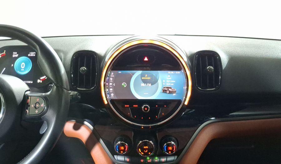 Mini Countryman 2.0 COOPER S ICONIC DCT Hatchback 2022