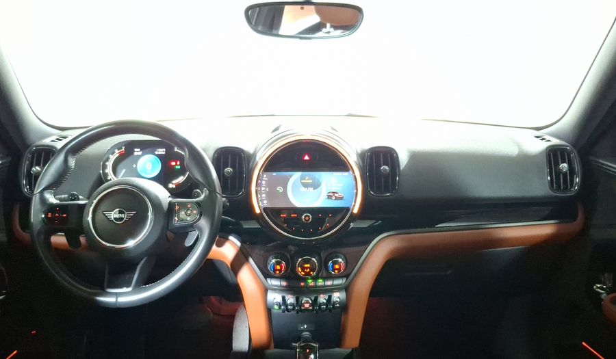 Mini Countryman 2.0 COOPER S ICONIC DCT Hatchback 2022