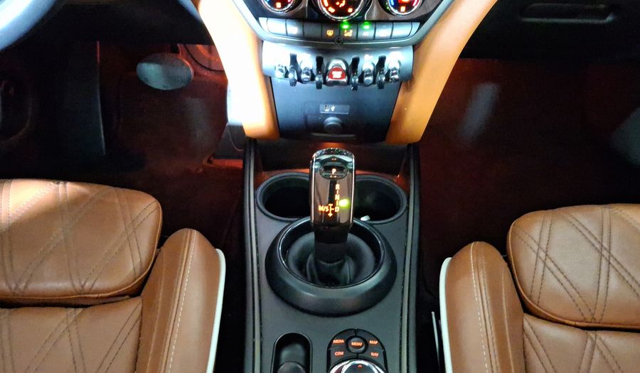 Mini Countryman 2.0 COOPER S ICONIC DCT Hatchback 2022