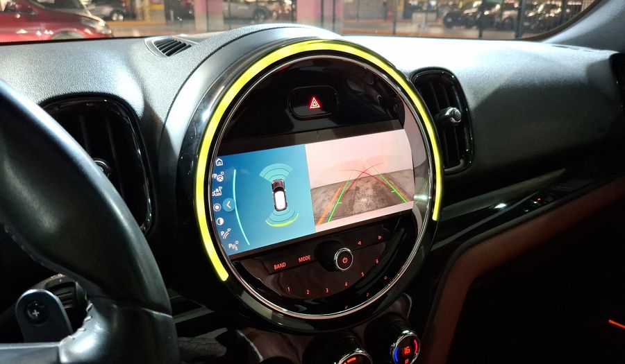 Mini Countryman 2.0 COOPER S ICONIC DCT Hatchback 2022