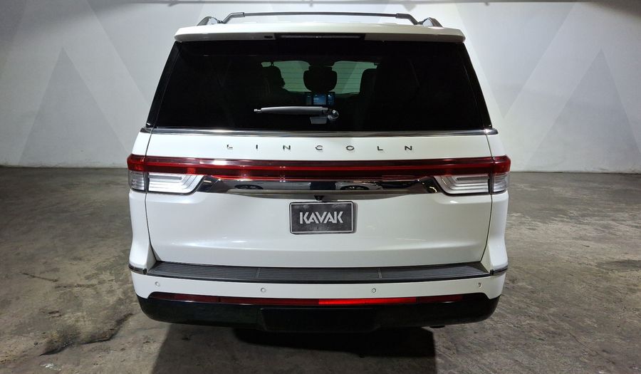 Lincoln Navigator 3.5 RESERVE AUTO 4WD Suv 2022