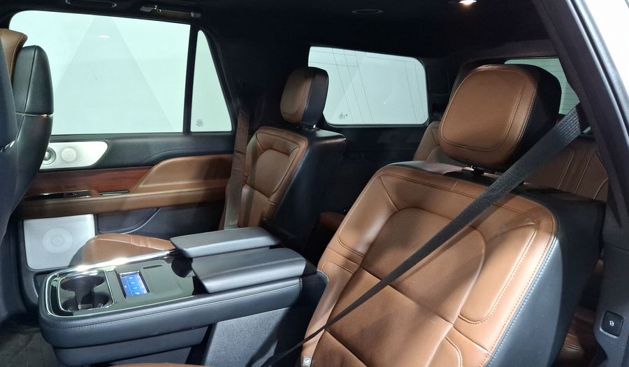 Lincoln Navigator 3.5 RESERVE AUTO 4WD Suv 2022