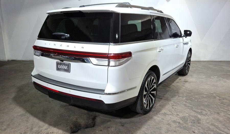 Lincoln Navigator 3.5 RESERVE AUTO 4WD Suv 2022
