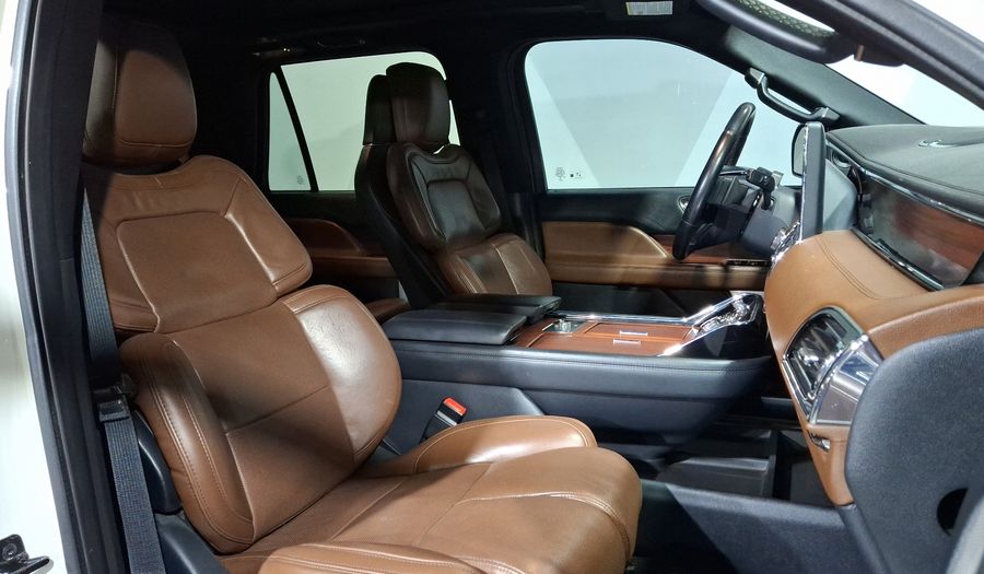 Lincoln Navigator 3.5 RESERVE AUTO 4WD Suv 2022