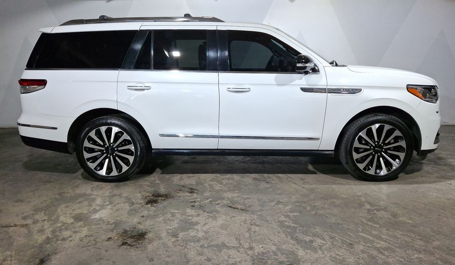 Lincoln Navigator 3.5 RESERVE AUTO 4WD Suv 2022