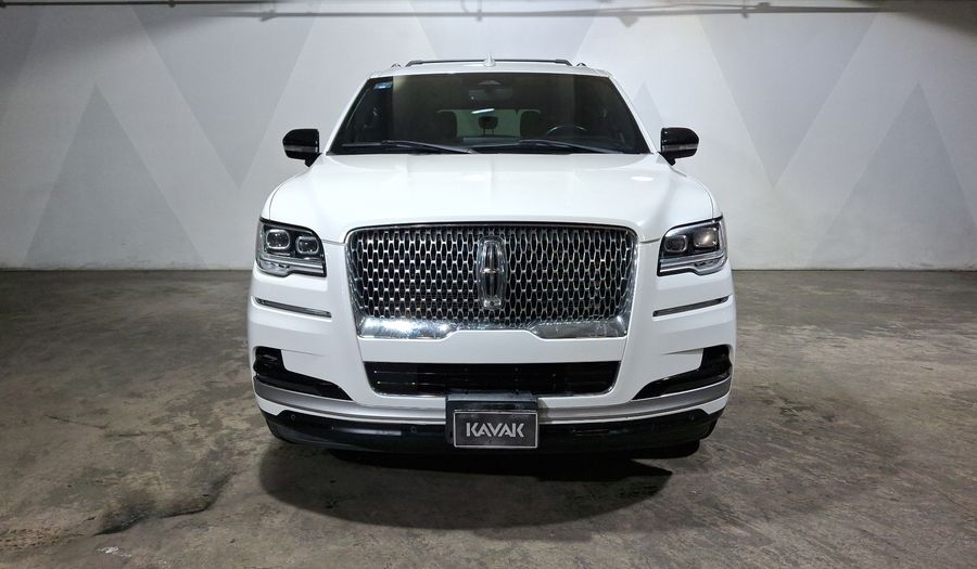 Lincoln Navigator 3.5 RESERVE AUTO 4WD Suv 2022