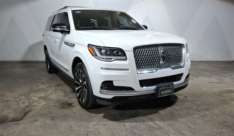 Lincoln Navigator 3.5 RESERVE AUTO 4WD Suv 2022
