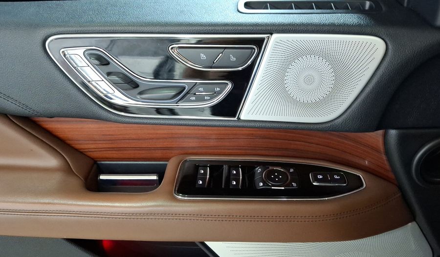 Lincoln Navigator 3.5 RESERVE AUTO 4WD Suv 2022