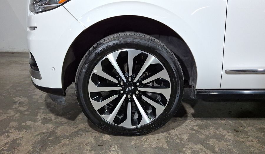 Lincoln Navigator 3.5 RESERVE AUTO 4WD Suv 2022