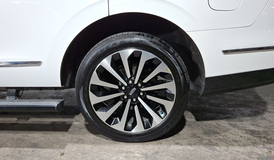 Lincoln Navigator 3.5 RESERVE AUTO 4WD Suv 2022