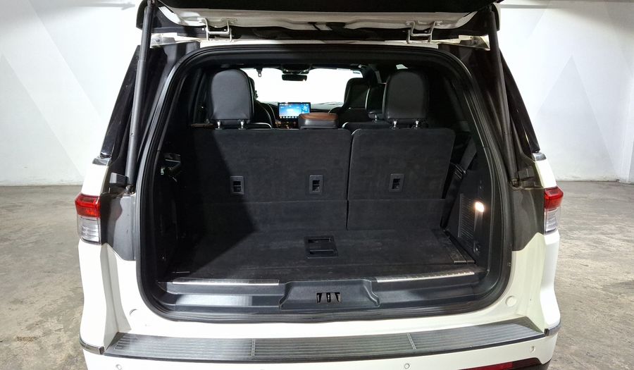 Lincoln Navigator 3.5 RESERVE AUTO 4WD Suv 2022