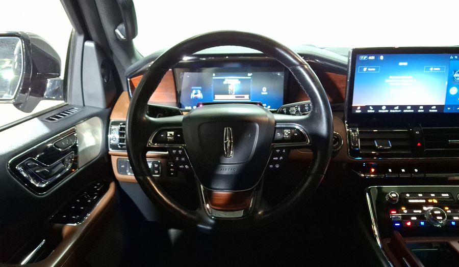 Lincoln Navigator 3.5 RESERVE AUTO 4WD Suv 2022