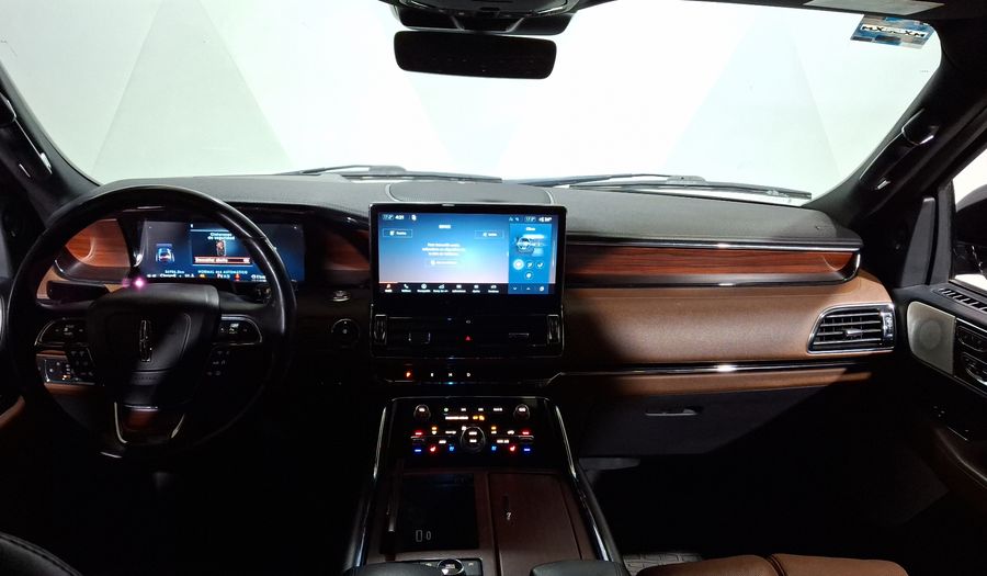 Lincoln Navigator 3.5 RESERVE AUTO 4WD Suv 2022