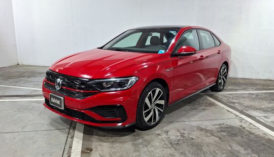 Volkswagen • Jetta