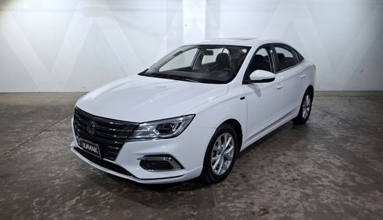 Mg • MG5