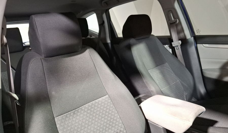 Honda Cr-v 2.4 EX AUTO Suv 2018