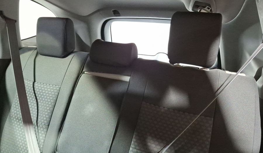 Honda Cr-v 2.4 EX AUTO Suv 2018