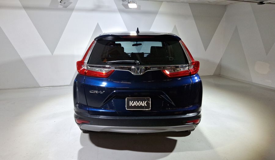 Honda Cr-v 2.4 EX AUTO Suv 2018