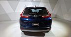 Honda Cr-v 2.4 EX AUTO Suv 2018
