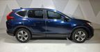 Honda Cr-v 2.4 EX AUTO Suv 2018