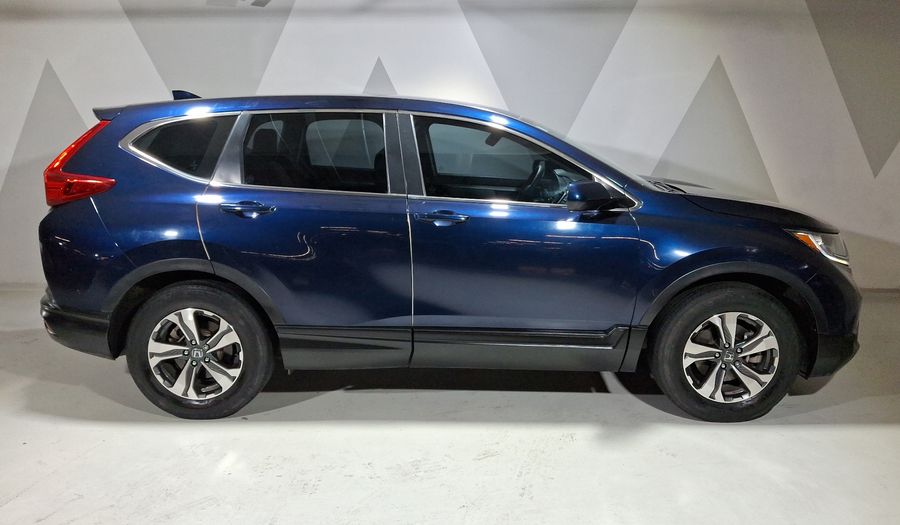 Honda Cr-v 2.4 EX AUTO Suv 2018