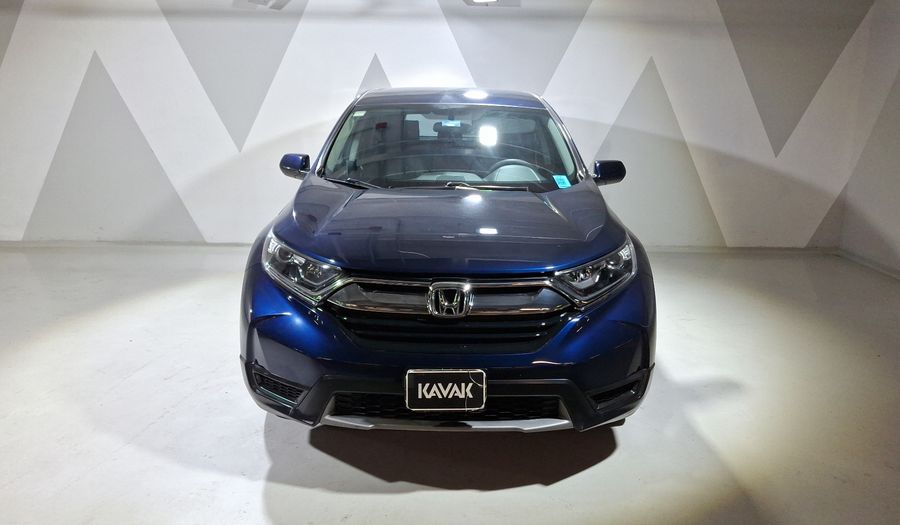 Honda Cr-v 2.4 EX AUTO Suv 2018