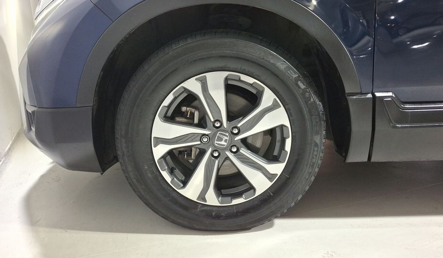 Honda Cr-v 2.4 EX AUTO Suv 2018