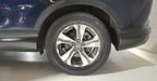 Honda Cr-v 2.4 EX AUTO Suv 2018