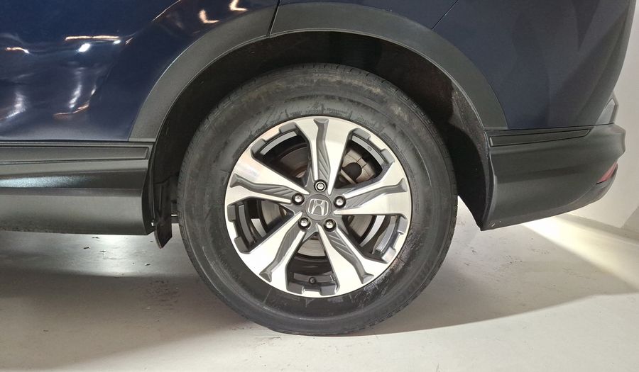 Honda Cr-v 2.4 EX AUTO Suv 2018