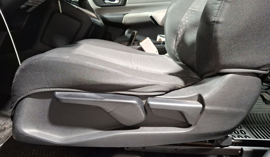 Honda Cr-v 2.4 EX AUTO Suv 2018