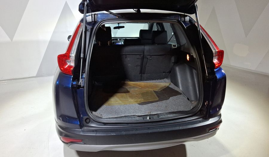 Honda Cr-v 2.4 EX AUTO Suv 2018