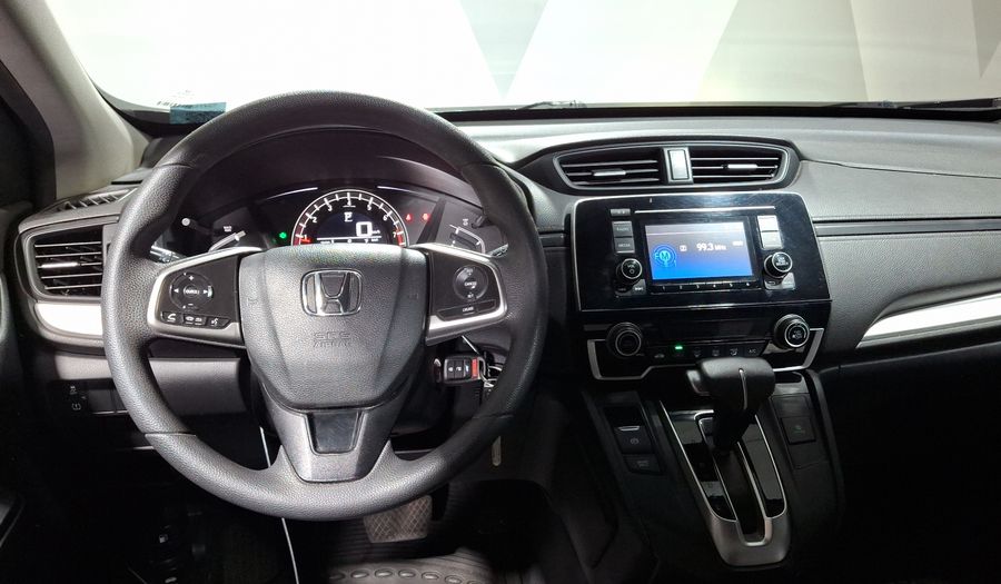 Honda Cr-v 2.4 EX AUTO Suv 2018