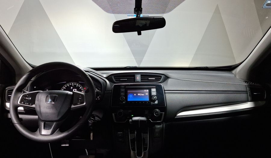 Honda Cr-v 2.4 EX AUTO Suv 2018