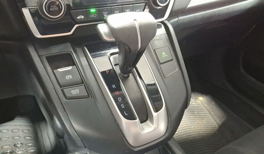 Honda Cr-v 2.4 EX AUTO Suv 2018