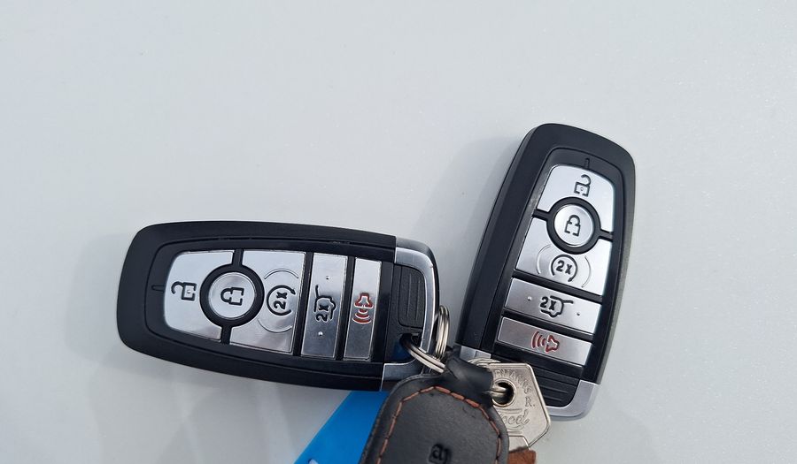 Ford Explorer 3.0 ST AUTO 4WD Suv 2025