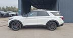 Ford Explorer 3.0 ST AUTO 4WD Suv 2025