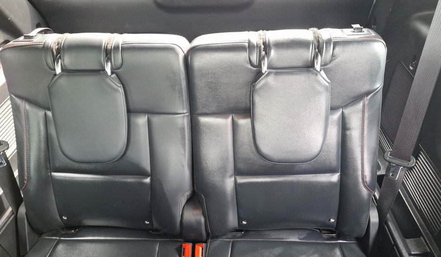 Ford Explorer 3.0 ST AUTO 4WD Suv 2025