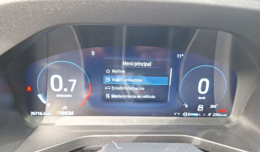 Ford Explorer 3.0 ST AUTO 4WD Suv 2025
