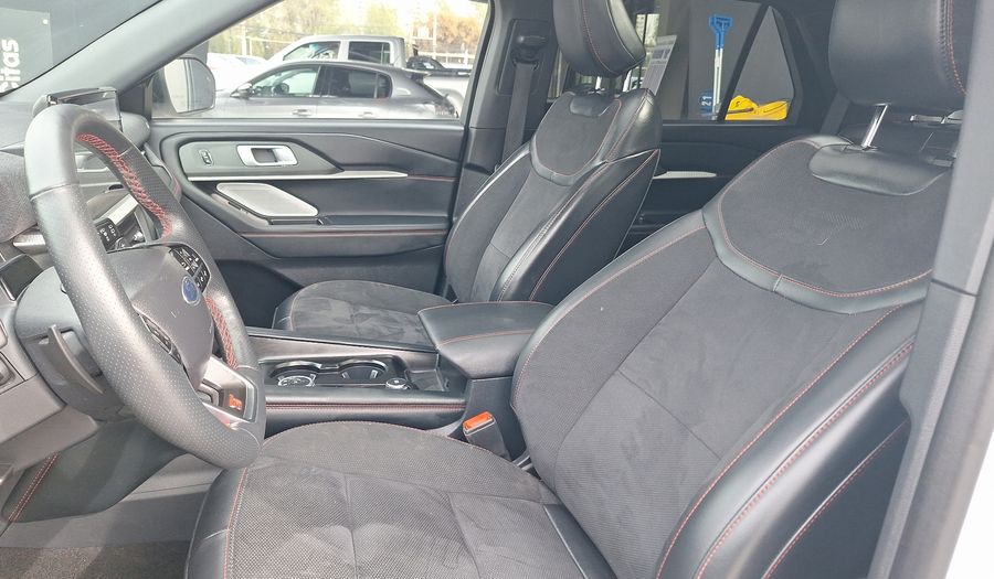 Ford Explorer 3.0 ST AUTO 4WD Suv 2025