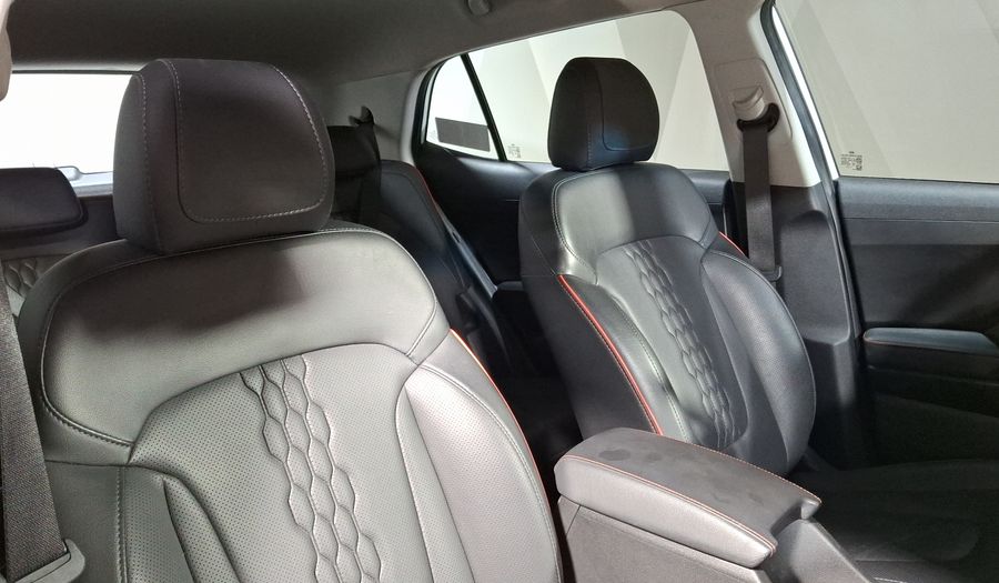 Hyundai Creta 1.4 LIMITED TURBO DCT Suv 2023