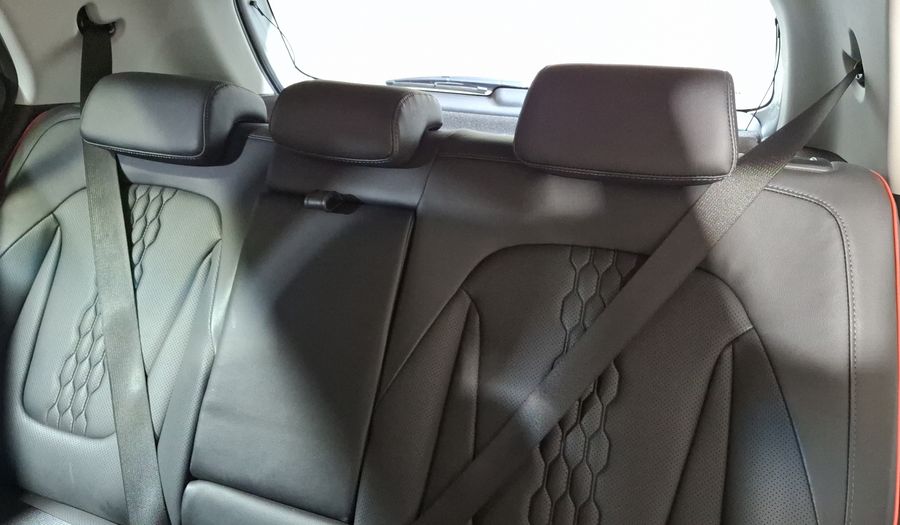 Hyundai Creta 1.4 LIMITED TURBO DCT Suv 2023