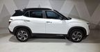 Hyundai Creta 1.4 LIMITED TURBO DCT Suv 2023