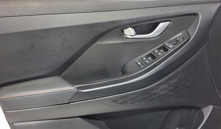 Hyundai Creta 1.4 LIMITED TURBO DCT Suv 2023