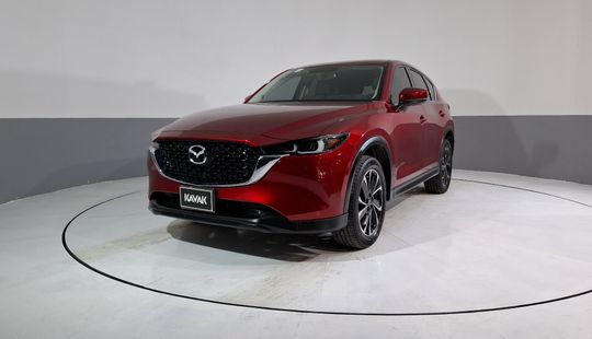 Mazda • CX-5