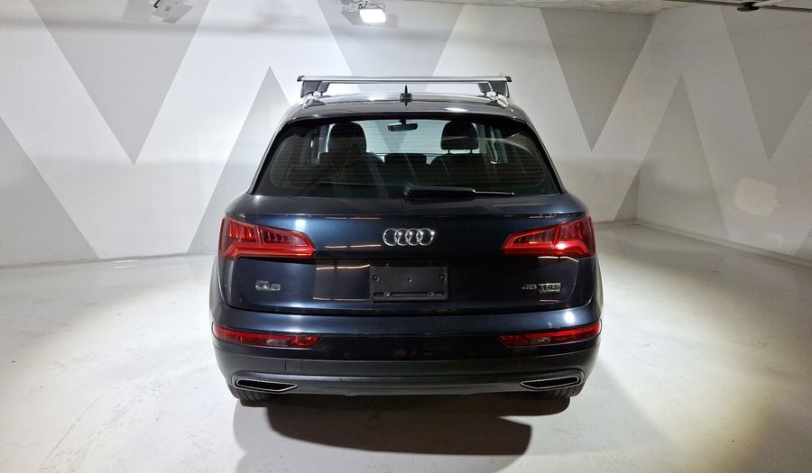 Audi Q5 2.0 45 DYNAMIC DCT 4WD Suv 2019