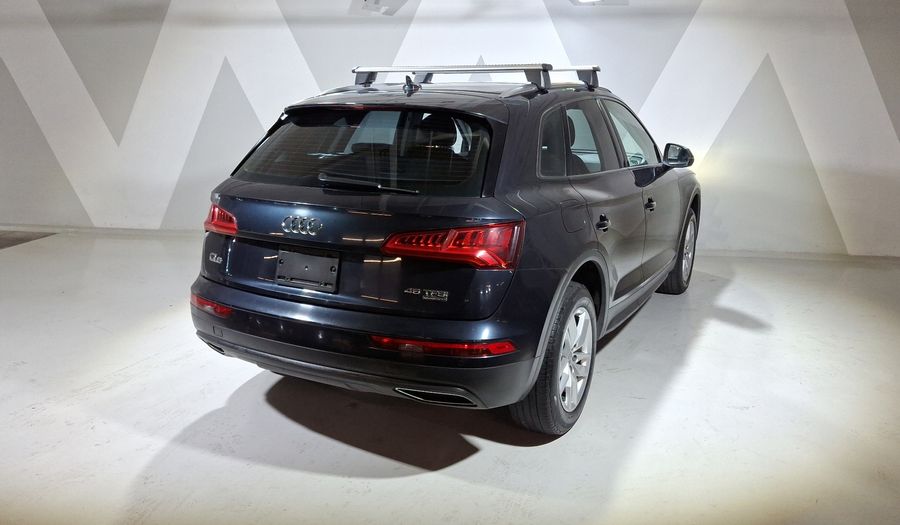 Audi Q5 2.0 45 DYNAMIC DCT 4WD Suv 2019
