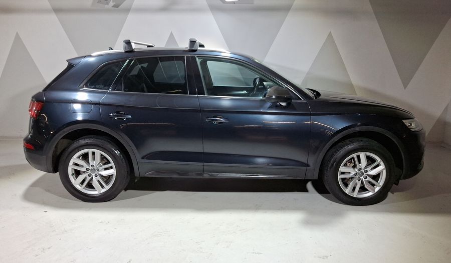 Audi Q5 2.0 45 DYNAMIC DCT 4WD Suv 2019