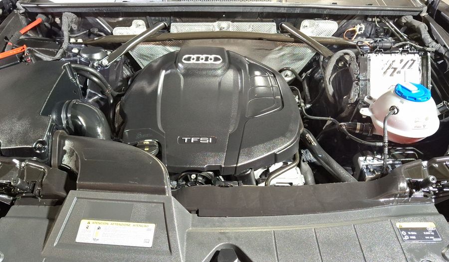Audi Q5 2.0 45 DYNAMIC DCT 4WD Suv 2019