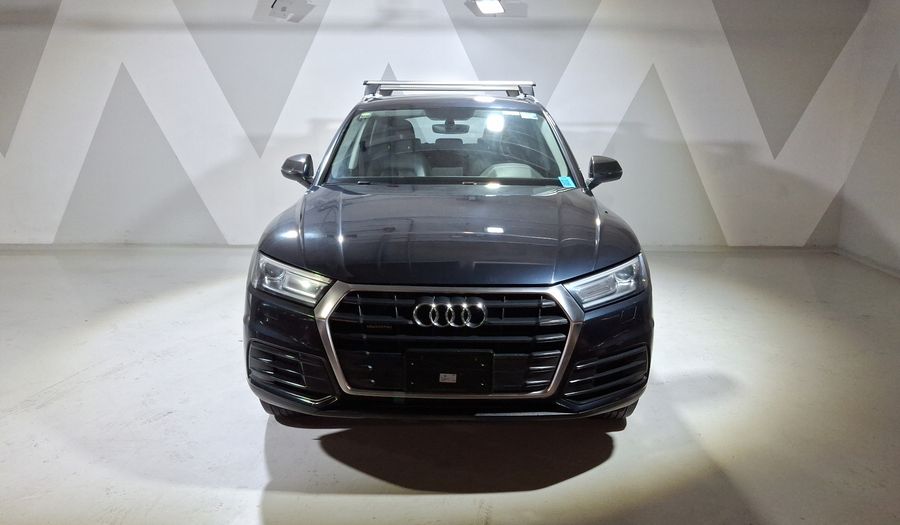 Audi Q5 2.0 45 DYNAMIC DCT 4WD Suv 2019